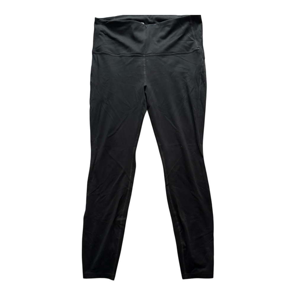 All in Motion Black Leggings